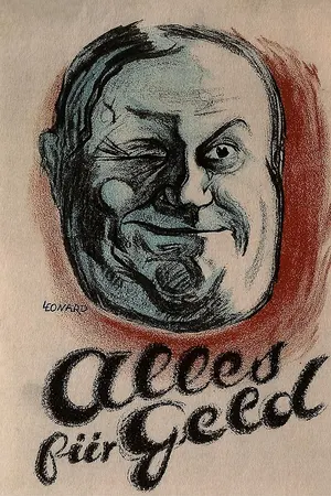 Poster for All for Money