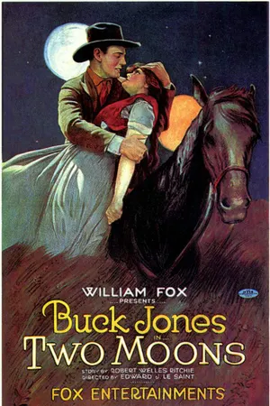 Poster for Two Moons