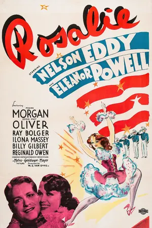 Poster for Rosalie