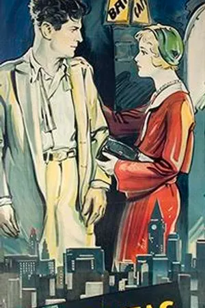 Poster for Muñequitas porteñas