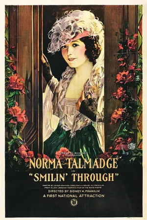 Poster for Smilin' Through