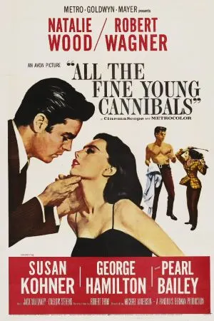 Poster for All the Fine Young Cannibals