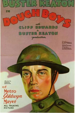 Poster for Doughboys