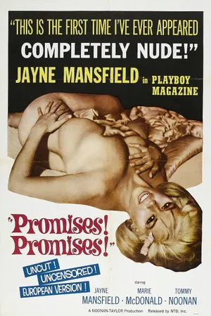 Poster for Promises! Promises!