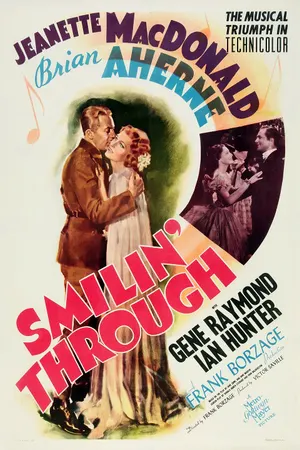Poster for Smilin' Through