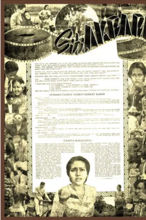 Poster for Siti Akbari