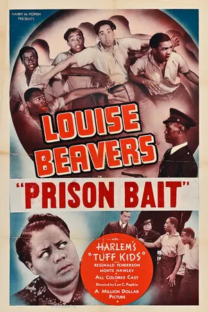 Poster for Reform School