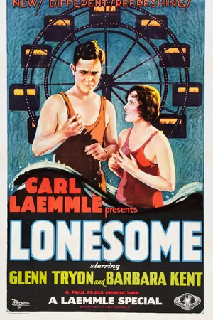 Poster for Lonesome