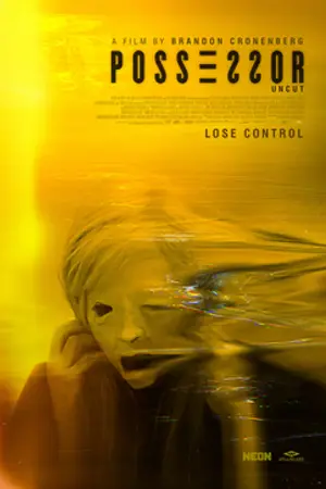 Poster for Possessor