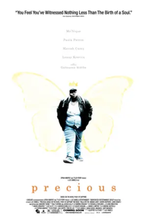 Poster for Precious