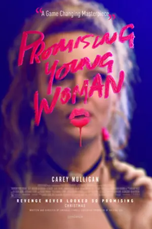 Poster for Promising Young Woman