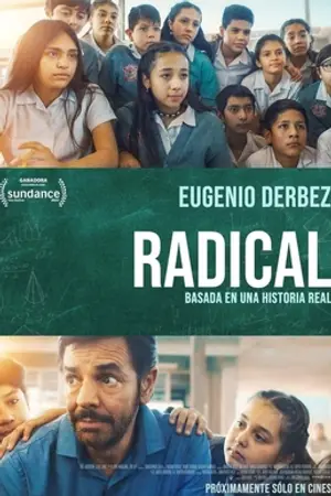 Poster for Radical