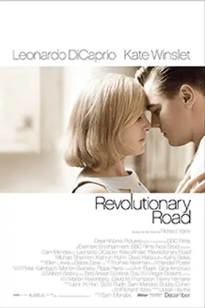 Poster for Revolutionary Road
