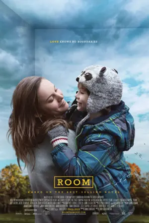 Poster for Room