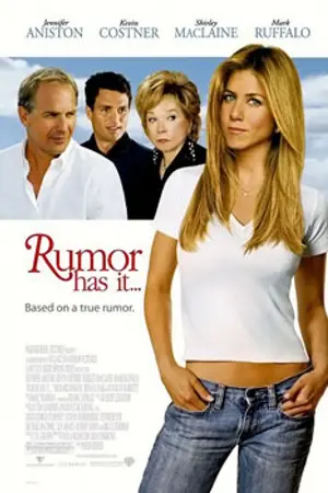 Poster for Rumor Has It