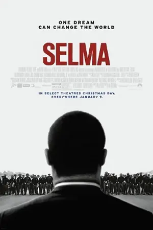 Poster for Selma