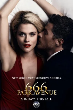 Poster for 666 Park Avenue