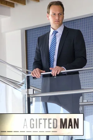 Poster for A Gifted Man