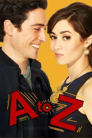Poster for A to Z