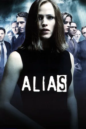 Poster for Alias