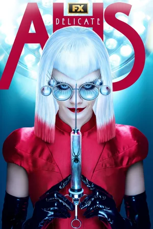 Poster for American Horror Story