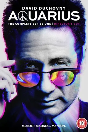 Poster for Aquarius