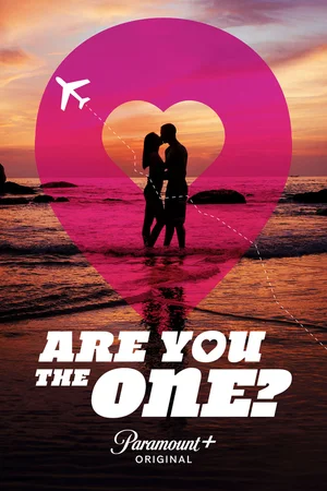 Poster for Are You the One?