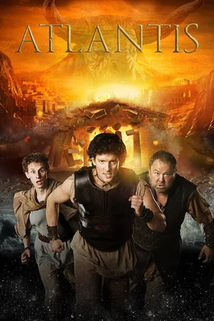 Poster for Atlantis