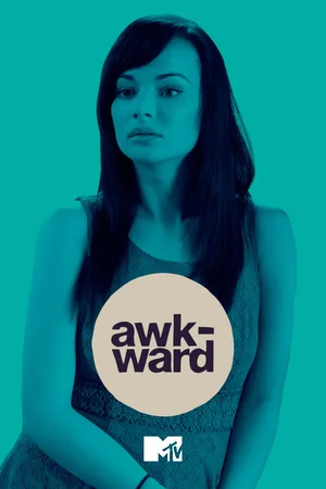 Poster for Awkward.