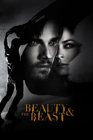 Poster for Beauty & the Beast