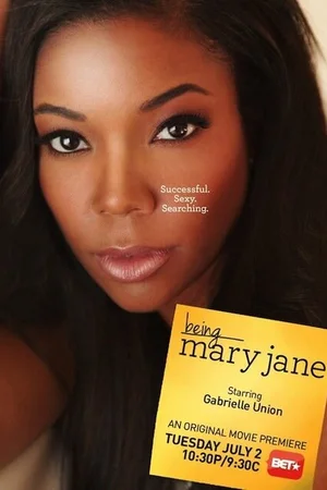Poster for Being Mary Jane