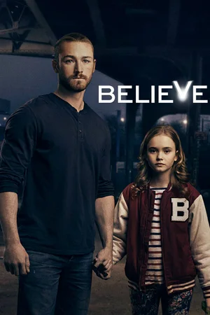 Poster for Believe