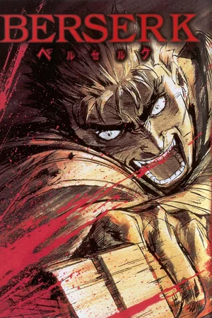 Poster for Berserk