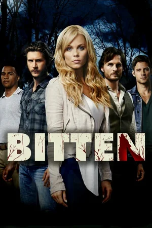 Poster for Bitten