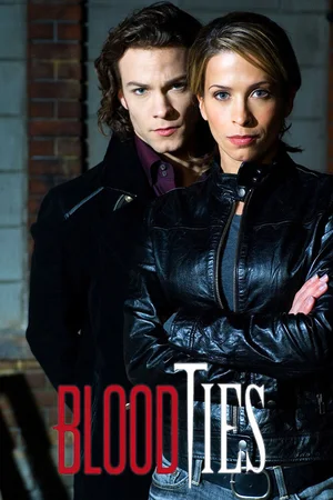 Poster for Blood Ties