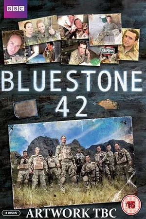 Poster for Bluestone 42