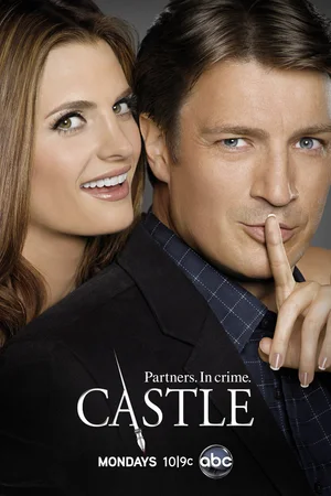 Poster for Castle