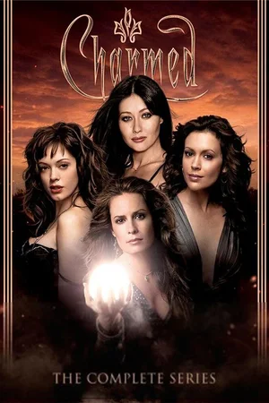 Poster for Charmed