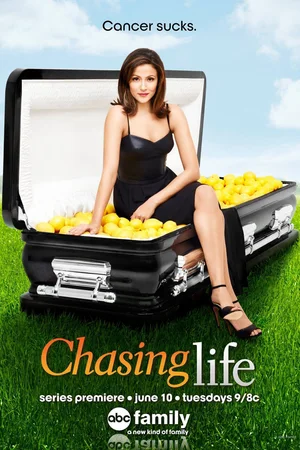 Poster for Chasing Life