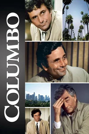 Poster for Columbo