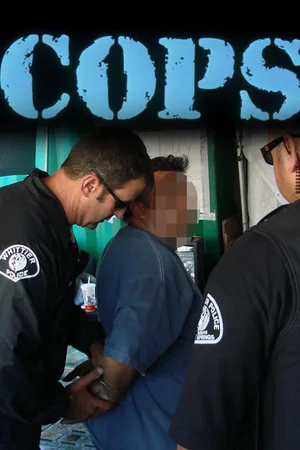Poster for Cops