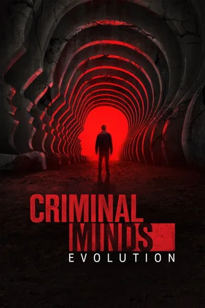 Poster for Criminal Minds