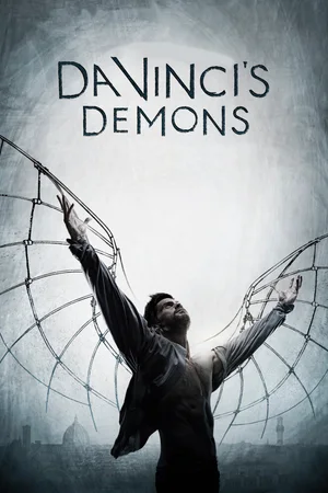 Poster for Da Vinci's Demons