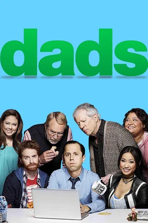 Poster for Dads