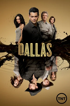Poster for Dallas