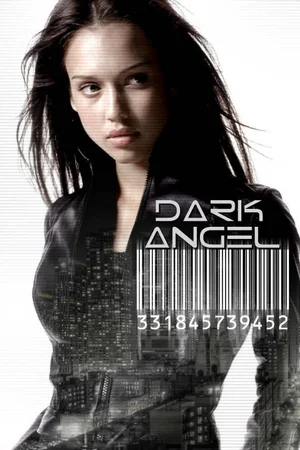 Dark Angel 2000–2002 series poster