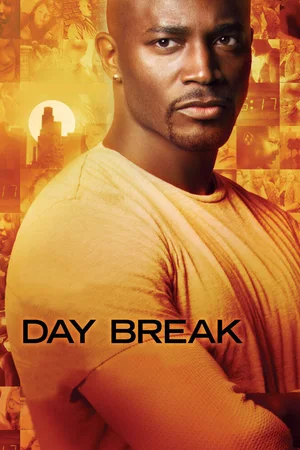 Poster for Day Break