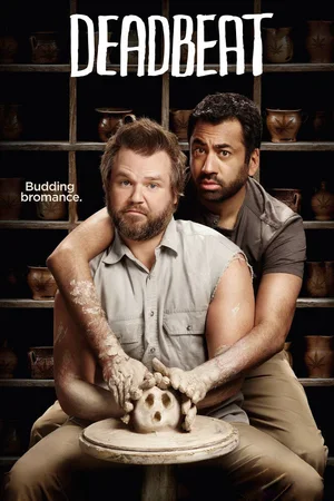 Poster for Deadbeat