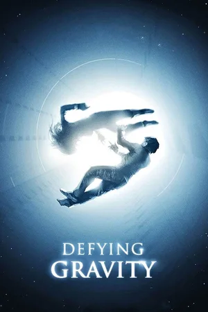 Poster for Defying Gravity