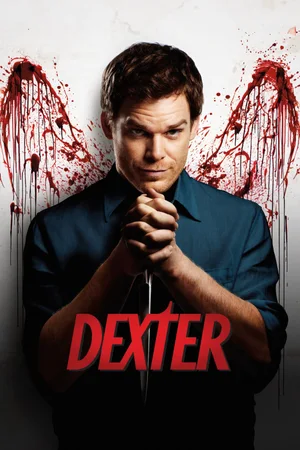 Poster for Dexter